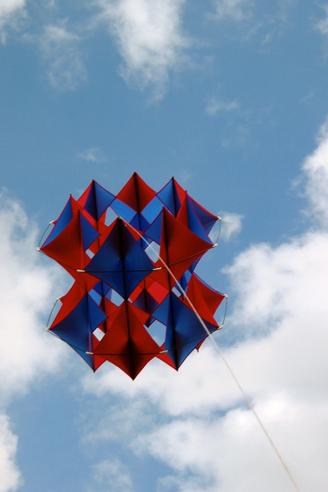 Red-blue roto 